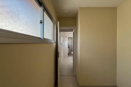 Apartamento à venda com 86m², 3 quartos e 1 vaga Apartamento à venda com 86m², 3 quartos e 1 vagaÁrea de serviço