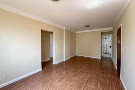 Apartamento à venda com 86m², 3 quartos e 1 vaga Apartamento à venda com 86m², 3 quartos e 1 vagaSala