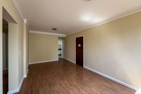 Apartamento à venda com 86m², 3 quartos e 1 vaga Apartamento à venda com 86m², 3 quartos e 1 vagaSala