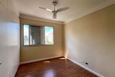 Apartamento à venda com 86m², 3 quartos e 1 vaga Apartamento à venda com 86m², 3 quartos e 1 vagaQuarto 3