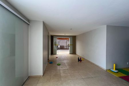 Apartamento à venda com 86m², 3 quartos e 1 vaga Apartamento à venda com 86m², 3 quartos e 1 vagaÁrea comum - Salão de festas