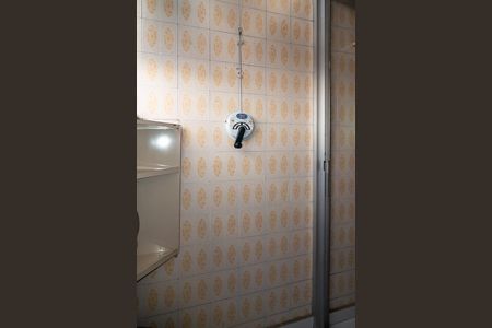 Apartamento à venda com 65m², 1 quarto e sem vagaÁrea de Serviço