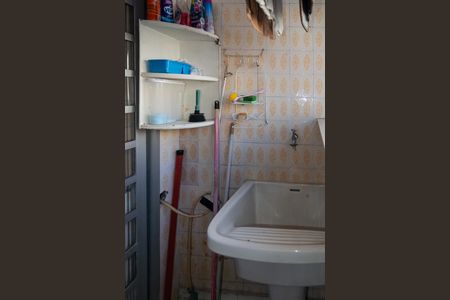 Apartamento à venda com 65m², 1 quarto e sem vagaÁrea de Serviço