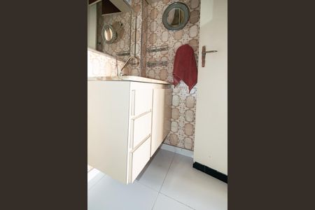 Apartamento à venda com 65m², 1 quarto e sem vagaBanheiro