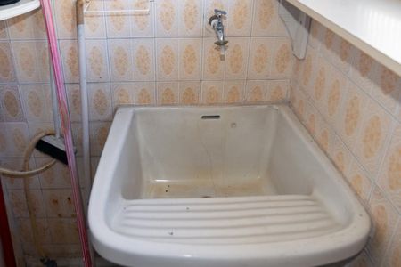 Apartamento à venda com 65m², 1 quarto e sem vagaÁrea de Serviço