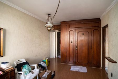 Apartamento à venda com 65m², 1 quarto e sem vagaSala