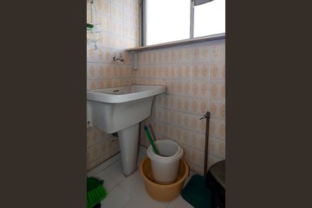 Apartamento à venda com 65m², 1 quarto e sem vagaÁrea de Serviço