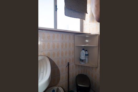 Apartamento à venda com 65m², 1 quarto e sem vagaÁrea de Serviço