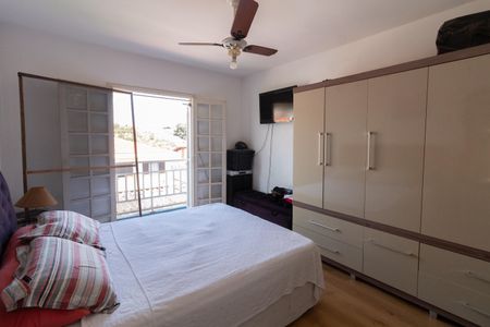 Casa à venda com 125m², 3 quartos e 3 vagas Casa à venda com 125m², 3 quartos e 3 vagasQuarto 1 - Suíte