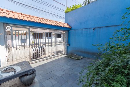 Casa à venda com 125m², 3 quartos e 3 vagas Casa à venda com 125m², 3 quartos e 3 vagasGaragem