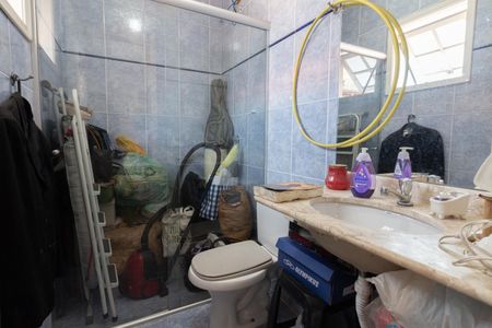 Casa à venda com 125m², 3 quartos e 3 vagas Casa à venda com 125m², 3 quartos e 3 vagasBanheiro da Suíte 2