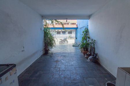 Casa à venda com 125m², 3 quartos e 3 vagas Casa à venda com 125m², 3 quartos e 3 vagasGaragem