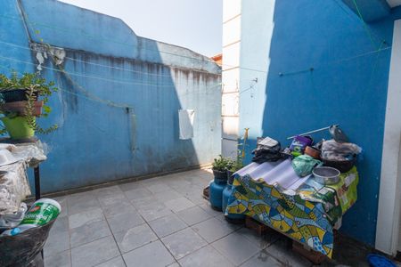 Casa à venda com 125m², 3 quartos e 3 vagas Casa à venda com 125m², 3 quartos e 3 vagasÁrea de Serviço