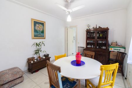 Casa à venda com 125m², 3 quartos e 3 vagas Casa à venda com 125m², 3 quartos e 3 vagasSala de Jantar