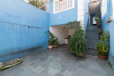 Casa à venda com 125m², 3 quartos e 3 vagas Casa à venda com 125m², 3 quartos e 3 vagasGaragem