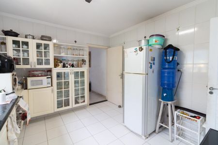 Casa à venda com 125m², 3 quartos e 3 vagas Casa à venda com 125m², 3 quartos e 3 vagasCozinha