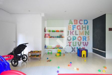 Apartamento à venda com 56m², 2 quartos e 1 vagaÁrea comum