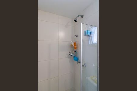Apartamento à venda com 56m², 2 quartos e 1 vagaBanheiro