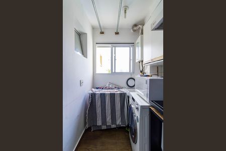 Apartamento à venda com 56m², 2 quartos e 1 vagaÁrea de Serviço
