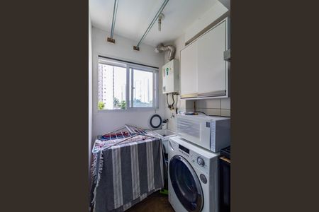 Apartamento à venda com 56m², 2 quartos e 1 vagaÁrea de Serviço