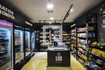 Apartamento à venda com 56m², 2 quartos e 1 vagaÁrea comum