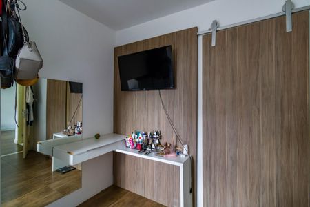 Apartamento à venda com 56m², 2 quartos e 1 vagaQuarto 2