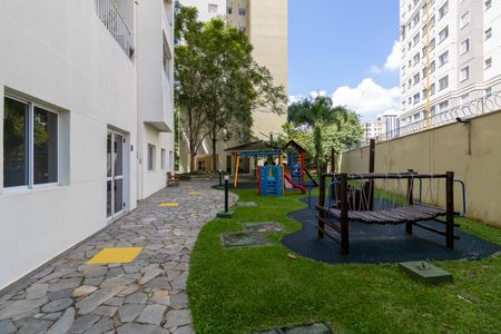 Apartamento à venda com 56m², 2 quartos e 1 vagaÁrea comum