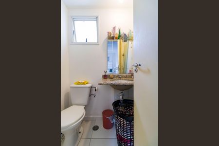 Apartamento à venda com 56m², 2 quartos e 1 vagaBanheiro