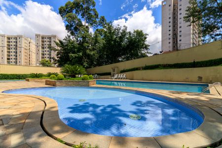 Apartamento à venda com 56m², 2 quartos e 1 vagaÁrea comum