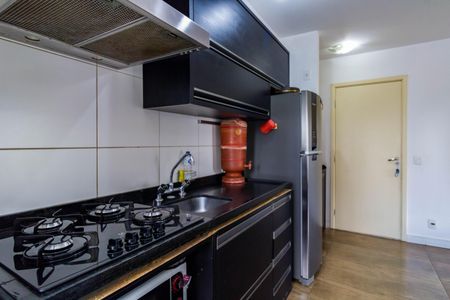 Apartamento à venda com 56m², 2 quartos e 1 vagaCozinha