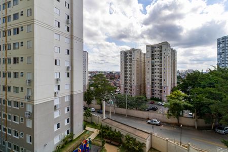 Apartamento à venda com 56m², 2 quartos e 1 vagavista do Quarto 2