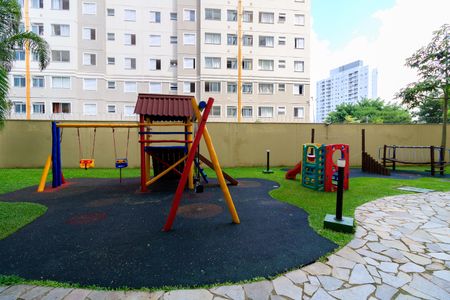 Apartamento à venda com 56m², 2 quartos e 1 vagaÁrea comum