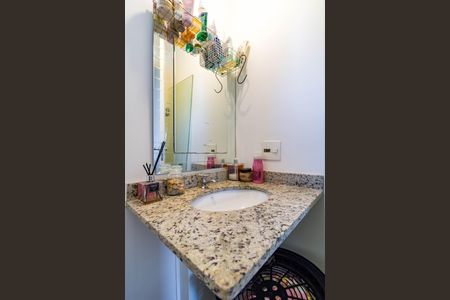 Apartamento à venda com 56m², 2 quartos e 1 vagaBanheiro