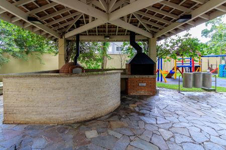 Apartamento à venda com 56m², 2 quartos e 1 vagaÁrea comum