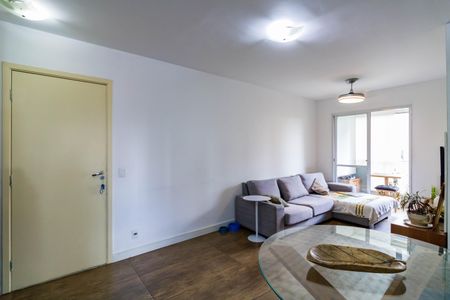 Apartamento à venda com 56m², 2 quartos e 1 vagaSala