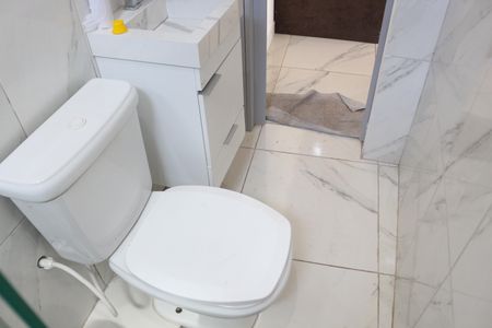 Casa para alugar com 100m², 1 quarto e 1 vagaBanheiro