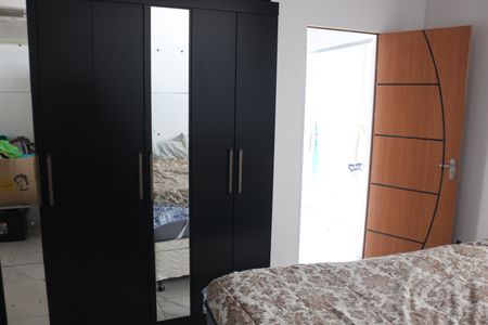 Casa para alugar com 100m², 1 quarto e 1 vagaQuarto 1