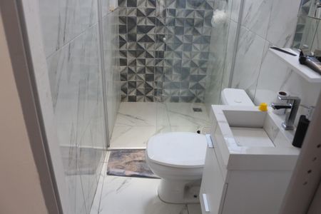 Casa para alugar com 100m², 1 quarto e 1 vagaBanheiro