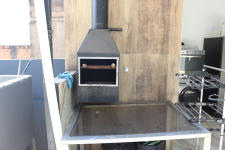 Casa para alugar com 100m², 1 quarto e 1 vagaQuintal