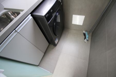 Apartamento para alugar com 47m², 2 quartos e 1 vagaÁrea de Serviço