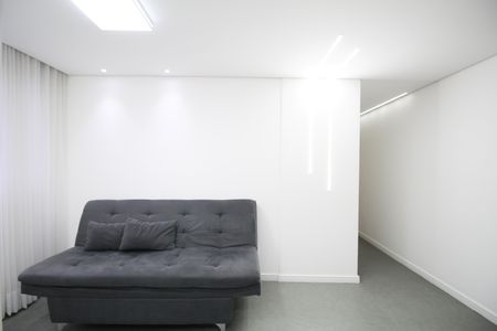 Apartamento para alugar com 47m², 2 quartos e 1 vagaSala