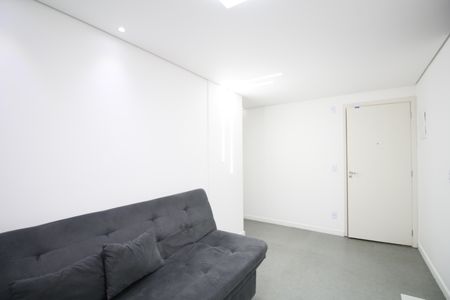 Apartamento para alugar com 47m², 2 quartos e 1 vagaSala