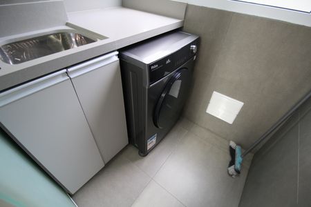 Apartamento para alugar com 47m², 2 quartos e 1 vagaÁrea de Serviço