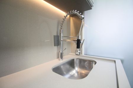 Apartamento para alugar com 47m², 2 quartos e 1 vagaCozinha