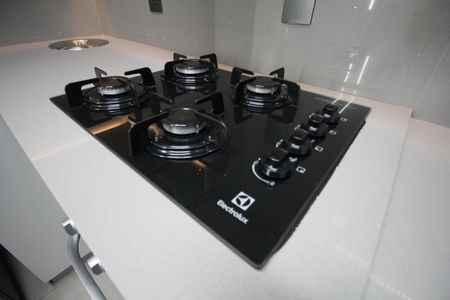 Apartamento para alugar com 47m², 2 quartos e 1 vagaCozinha