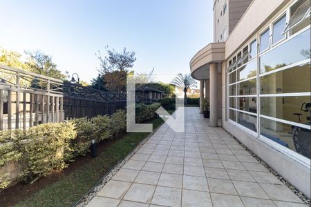 Apartamento à venda com 103m², 3 quartos e 2 vagasÁrea comum