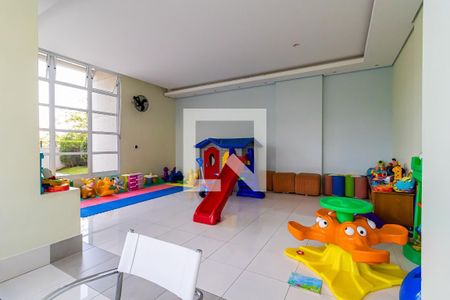 Apartamento à venda com 103m², 3 quartos e 2 vagasÁrea comum