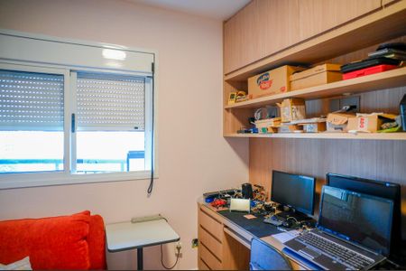 Apartamento à venda com 103m², 3 quartos e 2 vagasQuarto