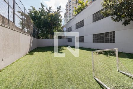 Apartamento à venda com 103m², 3 quartos e 2 vagasÁrea comum