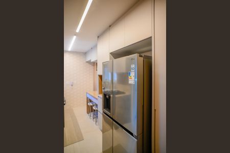 Apartamento à venda com 103m², 3 quartos e 2 vagasCozinha